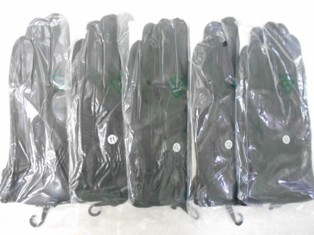   перчатки муж.натурал.кожа