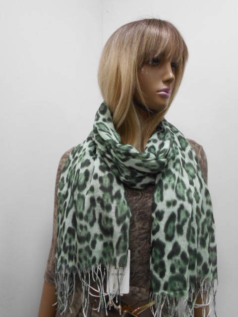 Тигровый принт п-н