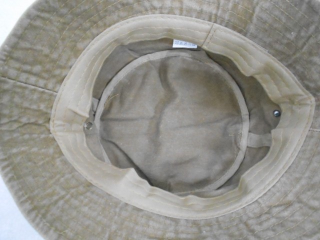  Панама варёнка