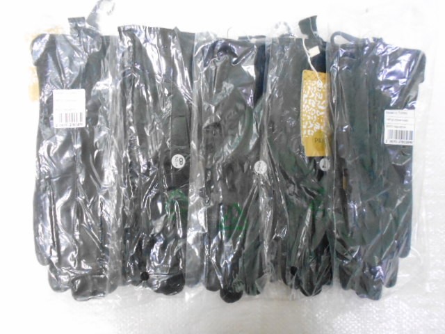  перчатки жен. натурал.кожа 