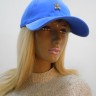  Бейсболка LV деграде