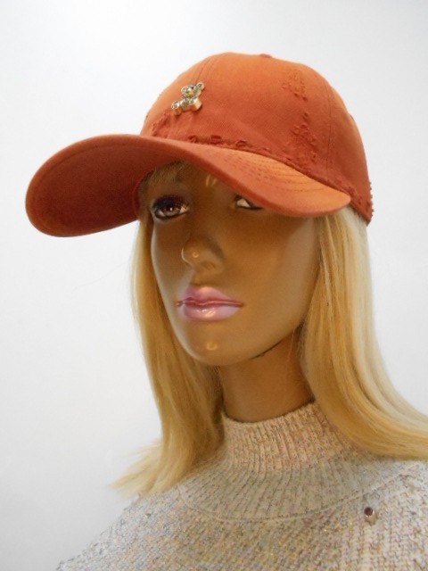  Бейсболка LV деграде