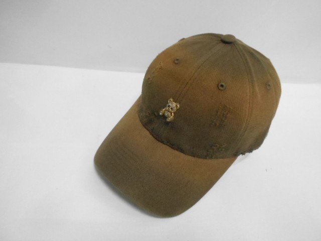  Бейсболка LV деграде