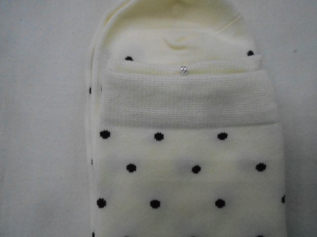  Носки жен. ассорти