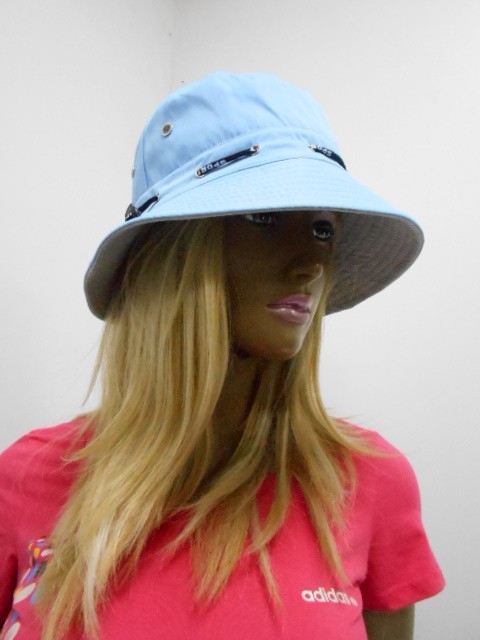  Панама с утяжкой