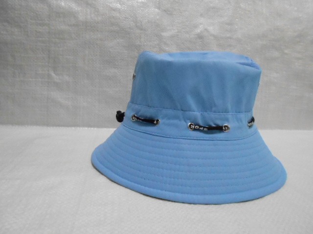  Панама с утяжкой