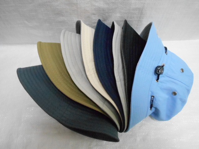  Панама с утяжкой