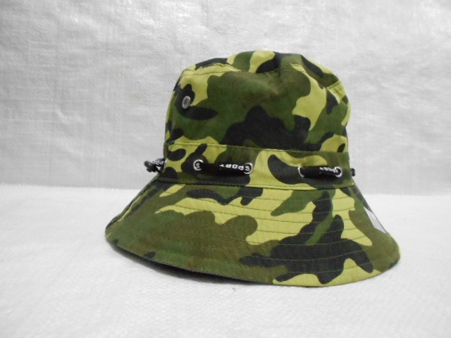  Панама с утяжкой