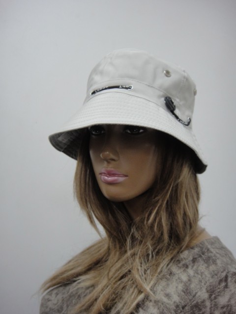  Панама с утяжкой