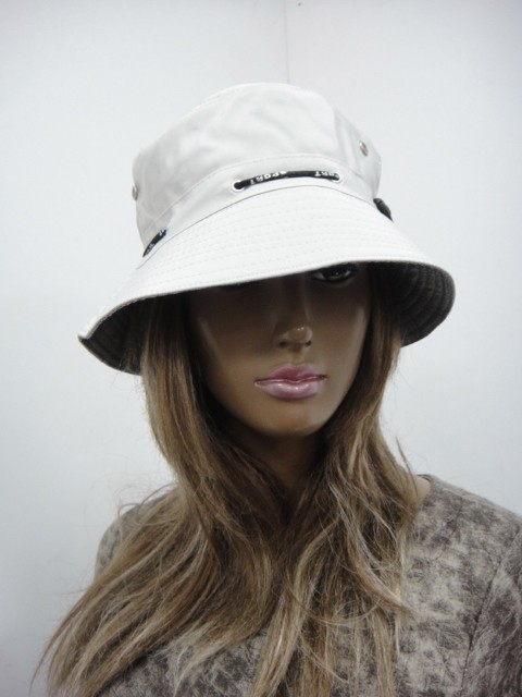  Панама с утяжкой