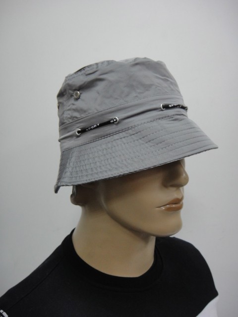  Панама с утяжкой