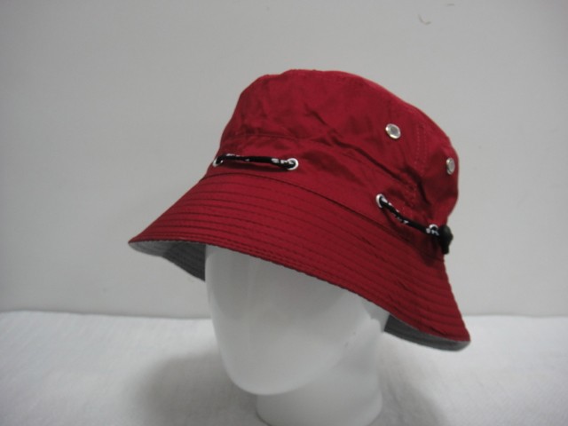  Панама с утяжкой