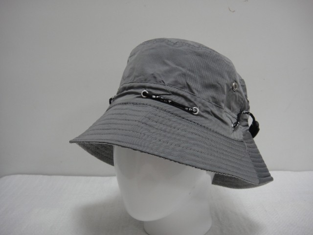  Панама с утяжкой