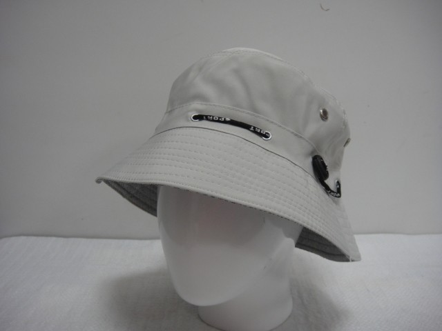  Панама с утяжкой