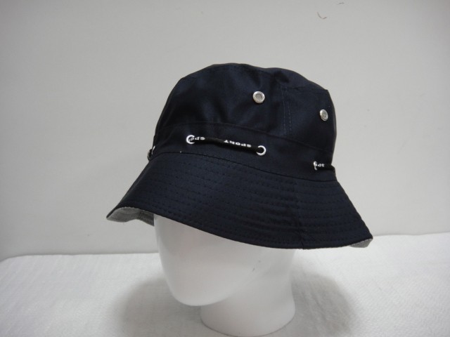  Панама с утяжкой