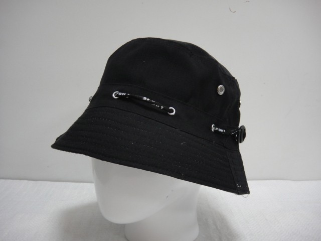  Панама с утяжкой