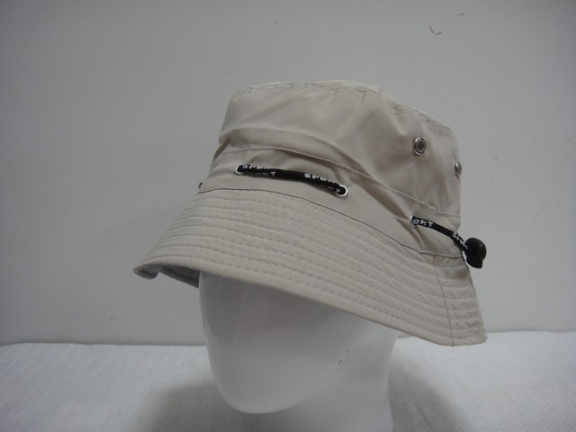  Панама с утяжкой