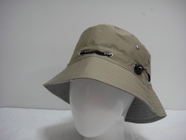  Панама с утяжкой