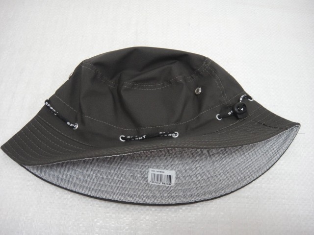  Панама с утяжкой