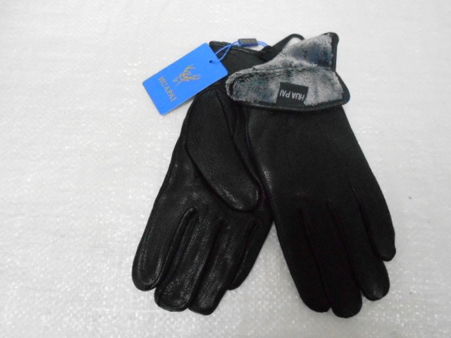   перчатки муж.натурал.кожа