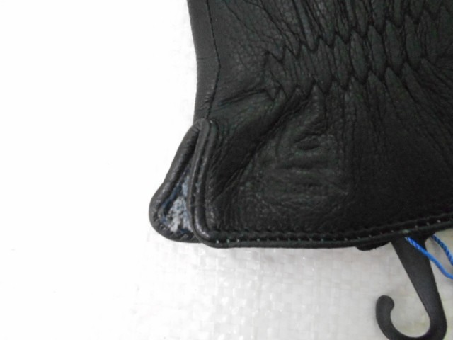   перчатки муж.натурал.кожа