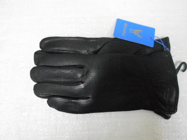   перчатки муж.натурал.кожа