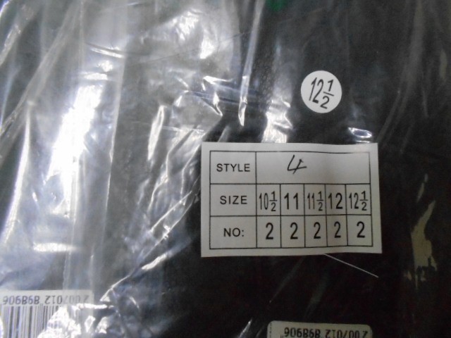   перчатки муж.натурал.кожа