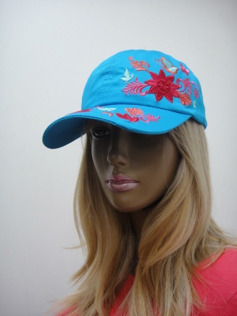 Бейсболка Кензо