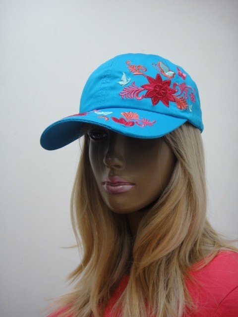 Бейсболка Кензо