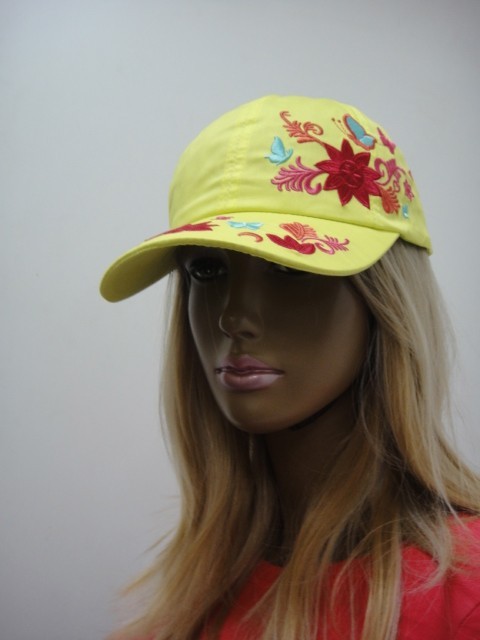 Бейсболка Кензо