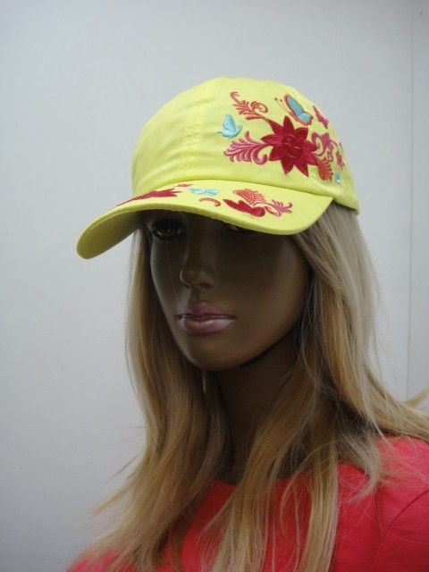 Бейсболка Кензо