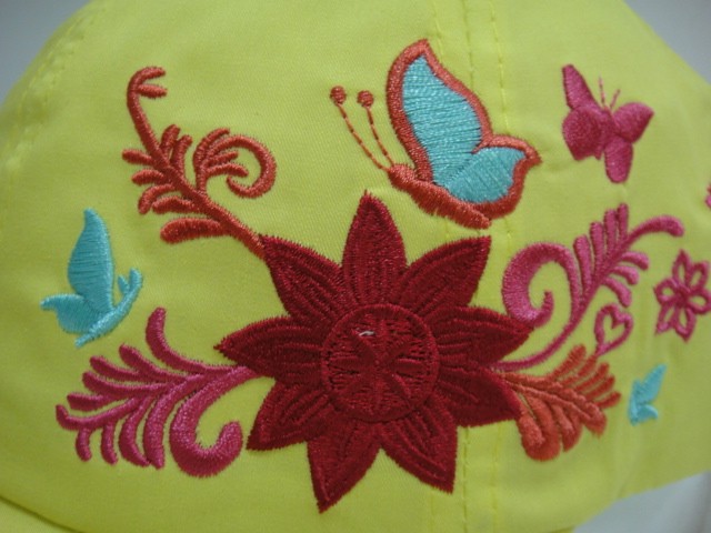 Бейсболка Кензо