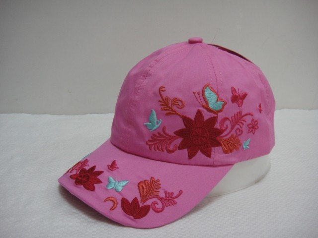 Бейсболка Кензо