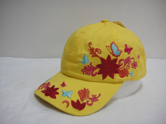 Бейсболка Кензо