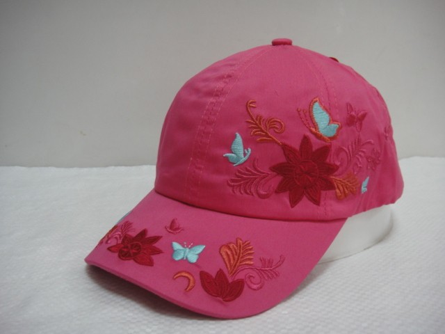 Бейсболка Кензо