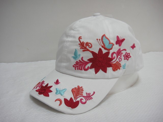 Бейсболка Кензо