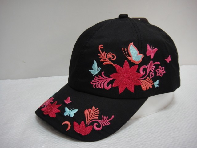 Бейсболка Кензо