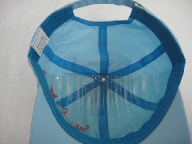 Бейсболка Кензо