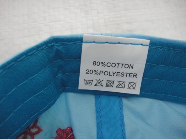 Бейсболка Кензо