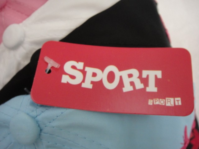 Бейсболка Кензо