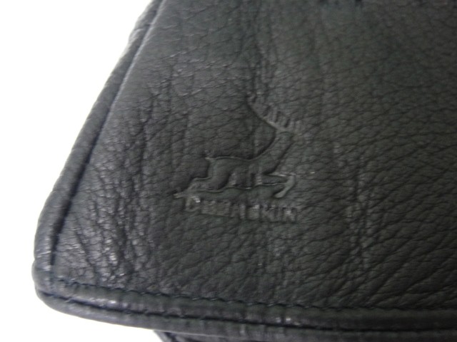   перчатки жен.натурал.кожа