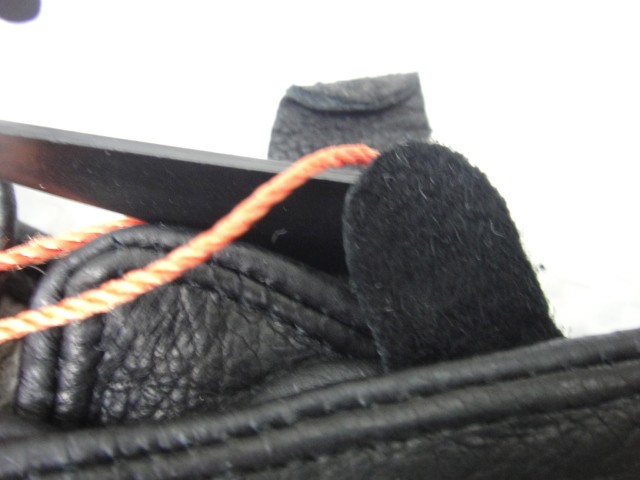   перчатки жен.натурал.кожа