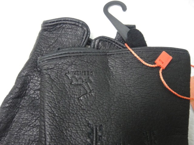   перчатки жен.натурал.кожа