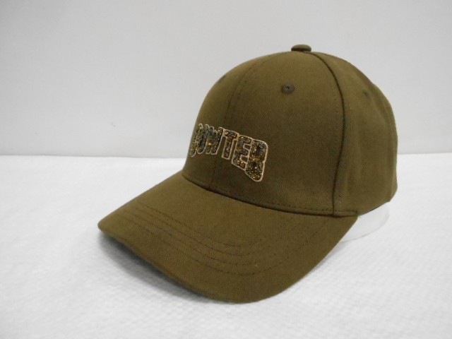  Бейсболка GOWTEB стразы