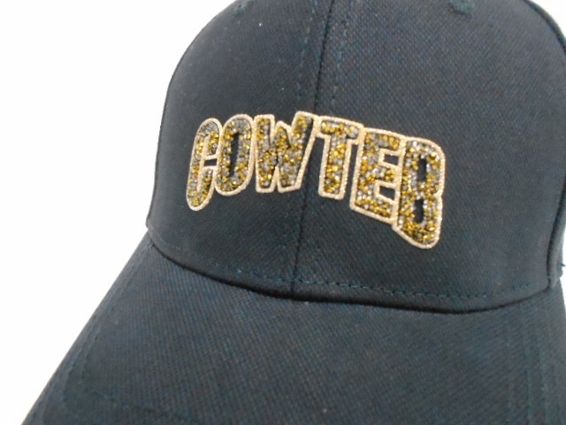  Бейсболка GOWTEB стразы