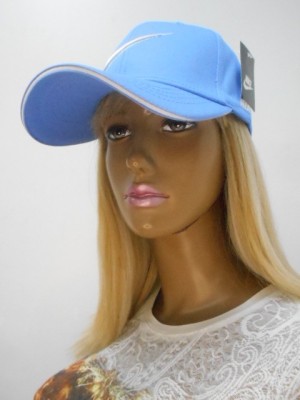 Бейсболка N.