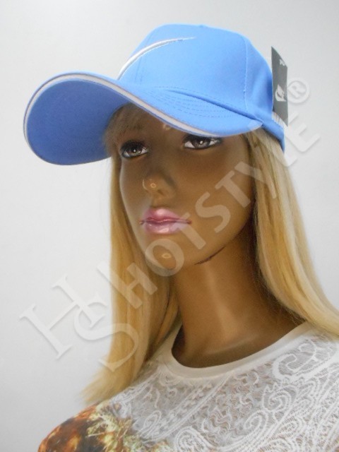 Бейсболка N.