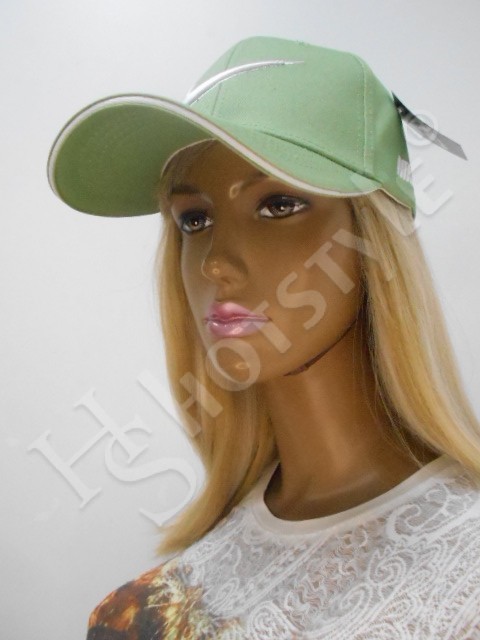 Бейсболка N.