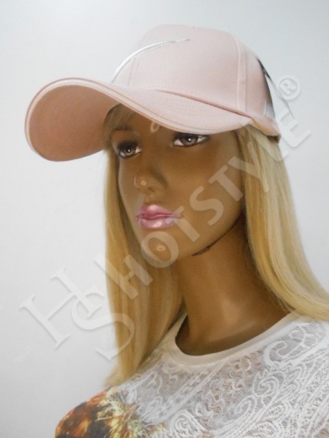 Бейсболка N.