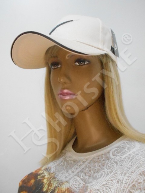 Бейсболка N.